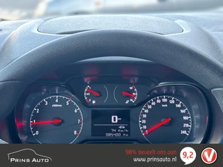Opel Combo Opel Combo 1.5D L1H1 Edition |AIRCO|TREKHAAK|PARKEERS|CRUISE| 3159 - afbeelding nr 7