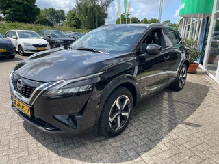 Nissan QASHQAI Nissan QASHQAI 1.5 ePower Bns Pr. Nav, Carplay, Camera - afbeelding nr 2