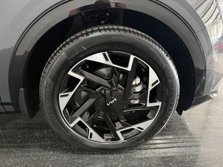 Kia Sportage - afbeelding nr 33