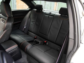 BMW M2 BMW 2-serie Coupé M2 3.0 411PK DCT Competition LCI Harman/Kardon Carbon - afbeelding nr 53