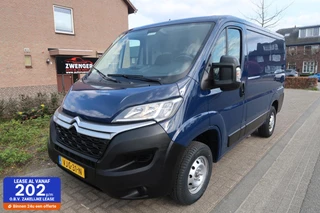Citroën Jumper - 488527512-0