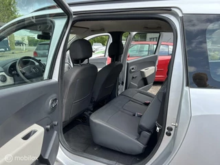 Dacia Lodgy Dacia Lodgy 1.6 SCe NAVI PARKEERHULP 1E EIGENAAR AIRCO - afbeelding nr 10