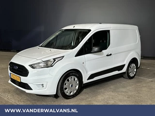Ford Transit Connect zijdeur, verwarmde voorruit - afbeelding nr 12