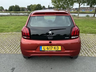 Peugeot 108 - afbeelding nr 3