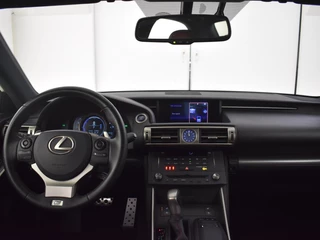 Lexus IS - afbeelding nr 5