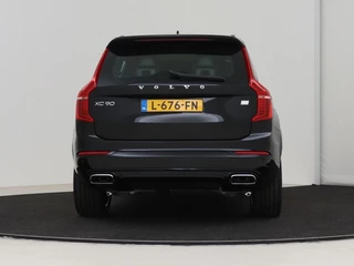 Volvo XC90 Volvo XC90 T8 Recharge AWD R-Design | Panodak | Trekhaak - afbeelding nr 4