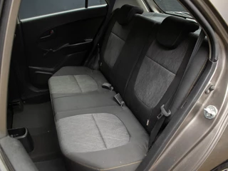 Kia Picanto Kia Picanto 1.0 CVVT EconomyPlusLine (NAVI,AIRCO,LM VELGEN,SPORTSTOELEN,LED,NIEUWE APK,ELECTRISCH PAKKET,NETTESTAAT) - afbeelding nr 19