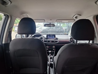 Kia Picanto - afbeelding nr 22