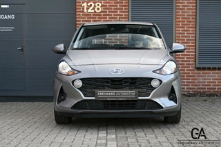 Hyundai i10 Hyundai i10 1.0 Comfort Smart 5-zits - afbeelding nr 8
