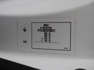 Renault Trafic Renault Trafic 2.0DCi 120PK Lang | Led | Multimedia | Trekhaak | Camera | 3-Persoons - afbeelding nr 22