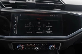 Audi Q3 Audi Q3 Sportback 35 TFSI S Line Stoelverwarming|Camera|Leer - afbeelding nr 50