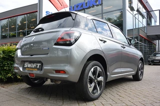 Suzuki Swift - afbeelding nr 6