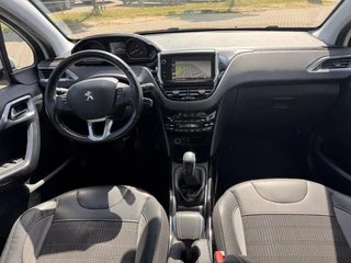 Peugeot 2008 Peugeot 2008 1.2 Allure *Clima*|PDC|Camera|Facelift|Cruise|Navi|NAP - afbeelding nr 19