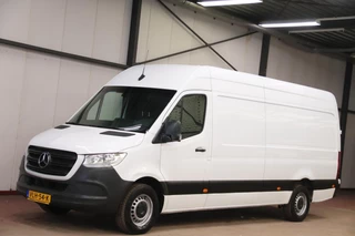 Mercedes-Benz Sprinter - 475244997-0