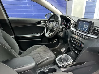 Kia Ceed Kia Ceed 1.0 T-GDi 120 PK Cruise l Carplay l Airco l Camera - afbeelding nr 13