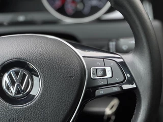 Volkswagen Golf Volkswagen Golf Variant 1.4 Automaat Cruise Navi DB riem VV Camera Stoel vw Volle historie Nieuwe APK - afbeelding nr 32