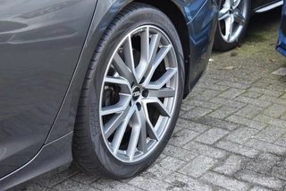 Audi S6 Audi S6 3.0 TDI quattro Memory Lane Keyless ACC 350PK - afbeelding nr 49