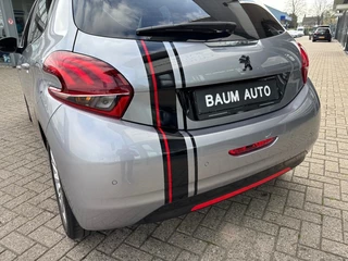 Peugeot 208 - afbeelding nr 17