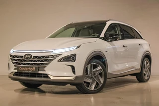 Hyundai Nexo FCEV Plus Pack Stoelkoeling | PANO |