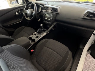 Renault Kadjar Renault Kadjar 1.2 TCe | CRUISE | AIRCO | 1e EIGENAAR | - afbeelding nr 14