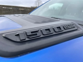 Dodge Ram 1500 - afbeelding nr 11