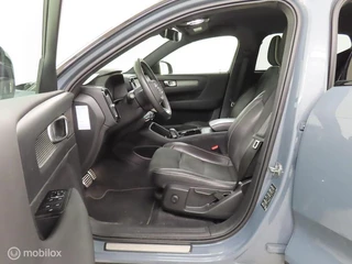 Volvo XC40 Volvo XC40 Recharge P8 AWD R-Design | Stoel Verwarming - afbeelding nr 4