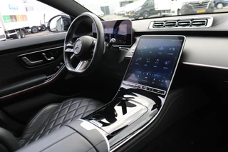 Mercedes-Benz S-Klasse Mercedes-Benz S-Klasse 580 e 4MATIC AMG Line - afbeelding nr 3