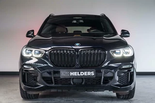 BMW X5 BMW X5 xDrive45e High Executive M 360° Laser HuD Individual - afbeelding nr 14