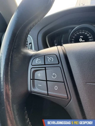 Volvo V40 Volvo V40 1.6 T2 Momentum|Trekhaak|Cruise control| Navi|PDC| - afbeelding nr 13