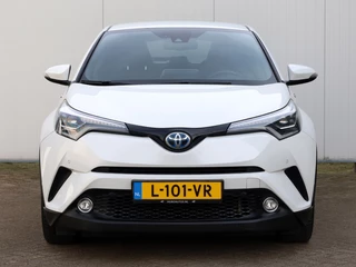 Toyota C-HR - afbeelding nr 2