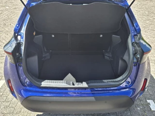 Toyota Yaris Cross Toyota Yaris Cross 1.5 Hybrid Automaat Dynamic | Cruise | Stoelverwarming - afbeelding nr 30