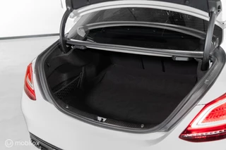 Mercedes-Benz C-Klasse Mercedes C-klasse 220 d Premium Plus Pack PANO|AMG|LED|CAMERA - afbeelding nr 34