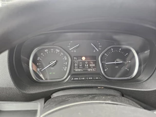 Peugeot Expert Peugeot Expert 1.6 BlueHDI 115 airco cruise navi 3-pers - afbeelding nr 5