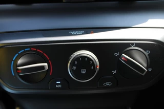 Hyundai Bayon Hyundai Bayon 1.0 T-GDI Comfort Automaat Smart Navi/led/Cam/Pdc/16