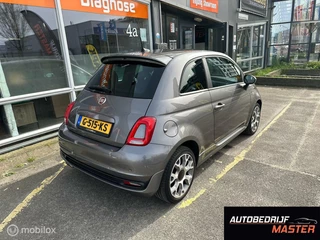 Fiat 500 Fiat 500 1.2 Sport 2019 I Automaat I PDC I Cruise I Carplay - afbeelding nr 10