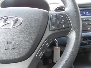 Hyundai i10 - afbeelding nr 12