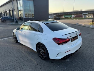 Mercedes-Benz A-Klasse - afbeelding nr 4
