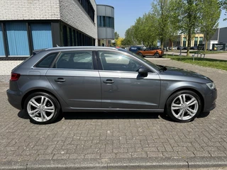 Audi A3 - afbeelding nr 6