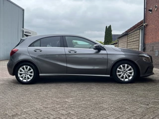 Mercedes-Benz A-Klasse Mercedes-Benz A-Klasse 180 Business Solution | CAMERA | NAVI | CRUISE | - afbeelding nr 8