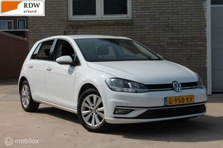 Volkswagen Golf Volkswagen Golf 1.0 TSI Comfortline Business 116PK NAP Carplay - afbeelding nr 26