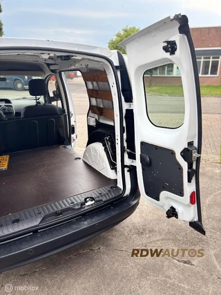 Renault Kangoo Renault Kangoo bestel 1.5 dCi 75 Energy Comfort - afbeelding nr 6