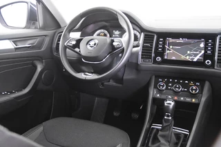 Škoda Kodiaq - afbeelding nr 11