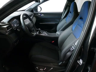Lynk & Co 01 4 JAAR GARANTIE PHEV Plug-in Hybrid - afbeelding nr 17