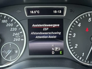 Mercedes-Benz B-Klasse Mercedes B-klasse 180 Prestige| AUT | Cruise | PDC | CarPlay - afbeelding nr 41
