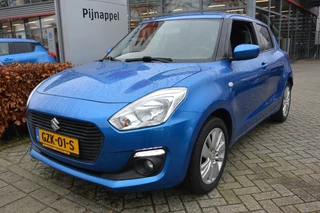 Suzuki Swift - afbeelding nr 3