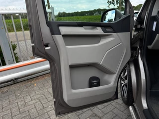 Volkswagen Transporter Volkswagen Transporter 2.0 TDI L1H2 Highline 204PK / 70YEARS EDITION / TREKH. / BEAR-LOCK / LEDER / VOORRUITVERW. / CAMERA / NAVI - afbeelding nr 11