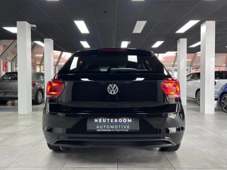 Volkswagen Polo Volkswagen Polo 1.0 Cruise | PDC | Dodehoek | Clima | - afbeelding nr 3