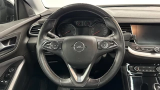Opel Grandland X Opel Grandland X 1.2 Turbo Edition CARPLAY NAVI CRUISE PANO. - afbeelding nr 20