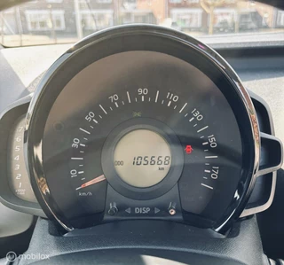 Toyota Aygo Toyota Aygo 1.0 x-wave 5DRS Cabrio Airco LED Cruise Nw APK - afbeelding nr 18