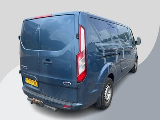 Ford Transit Custom Ford Transit Custom 300 2.0 TDCI L2H1 Limited 170pk | Winterpack | Navigatie SYNC 3 - afbeelding nr 4